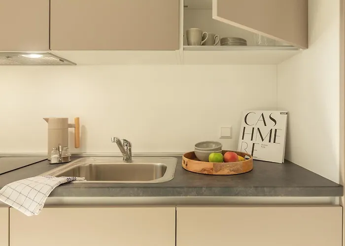 Candlewood Berlin Airport By Ihg فندق *