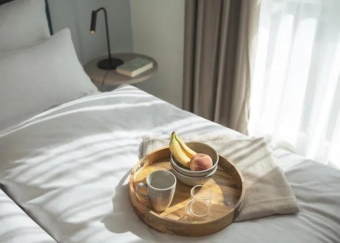 Candlewood Berlin Airport By Ihg شونيفيلد