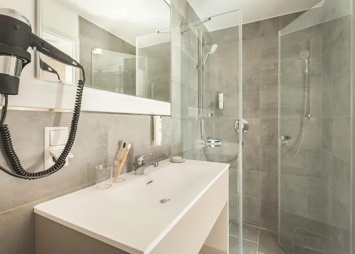 Candlewood Berlin Airport By Ihg فندق *