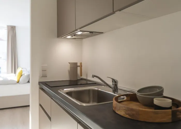 فندق Candlewood Berlin Airport By Ihg شونيفيلد